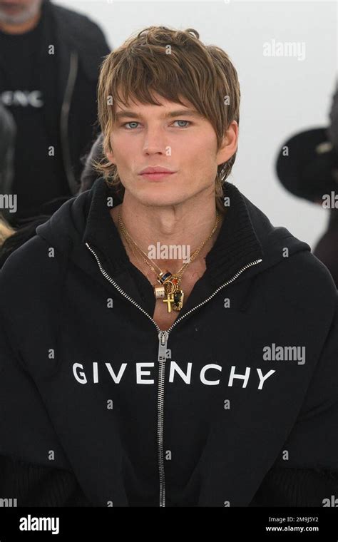 jordan barrett givenchy|jordan barrett routine.